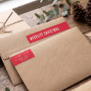 Search for new year return address labels Greetings