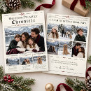 Search for vintage christmas cards Family photo