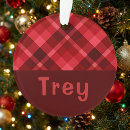 Search for stocking stuffers christmas tree decorations Red