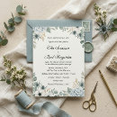 Search for blue thistle invitations Botanical