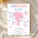 Search for tornado invitations For kids