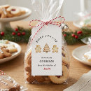 Search for gingerbread gift tags Holiday baking