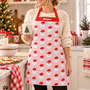 Search for santa claus aprons Cute