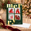 Search for merry christmas postcards Modern