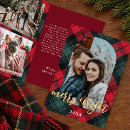 Search for photo frame cards Red and green