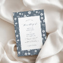 Search for elegant garden wedding invitations Minimalist