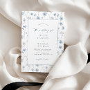 Search for elegant garden wedding invitations Minimalist