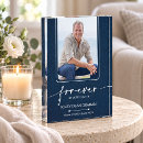Search for funeral photo display In loving memory