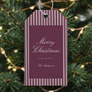 Search for elegant gift tags Minimalist