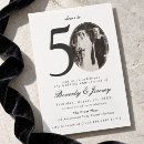 Search for 50th anniversary invitations Cheers to 50 years