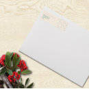 Search for winter trees return address labels Pink