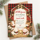 Search for barnyard invitations Little farmer