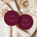 Search for wedding coasters Simple