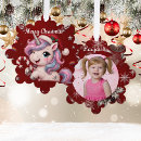 Search for unicorns christmas tree decorations Girl