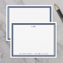 Search for masculine note cards Elegant