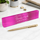 Search for cool name plates Modern