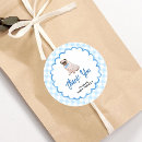 Search for blue dog stickers Baby shower