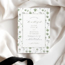 Search for garden wedding invitations Minimalist