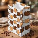 Search for coffee cup gift bags Design