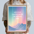 Search for northern lights posters Aurora borealis