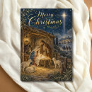 Search for nativity scene christmas cards Holy family christmas