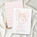 Search for isnt she onederful birthday invitations For her