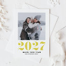 Search for modern chinese new year cards Yellow