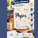 Search for physics notebooks Student