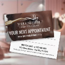 Search for beautiful appointment cards Your next appointment