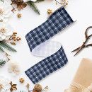 Search for blue christmas ribbon Pattern