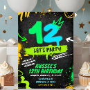Search for tween birthday invitations For kids