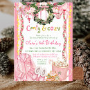 Search for pink pajama party invitations For kids