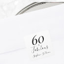 Search for the sixties stickers For her