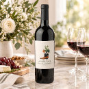 Search for cowboy wine labels Western bridal shower