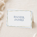 Search for masculine thank you cards Star of david