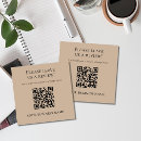 Search for review business cards Modern