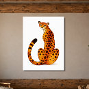 Search for cheetah spots posters Wildlife