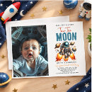 Search for two the moon invitations Boy