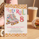 Search for lets skate invitations For her