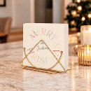 Search for retro christmas napkins Colourful