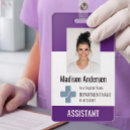 Search for barcode photo Hospital employee