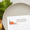 Search for rust return address labels Pumpkin