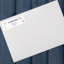 Search for exchange return address labels Cute