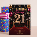 Search for celebrity red carpet invitations Vip