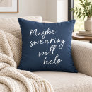 Search for funny cushions Humour