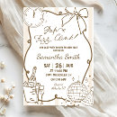 Search for new years day invitations New year's eve party