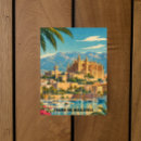 Search for balears postcards Palma de mallorca