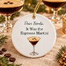 Search for martini christmas tree decorations Cocktail