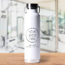 Search for thermal water bottles Logo