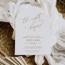 Search for summer dinner party invitations Rustic